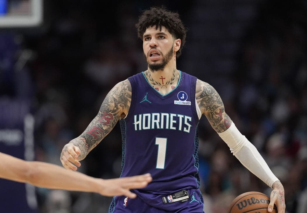 Lëvizje të mëdha në NBA, LaMelo te Timberwolves
