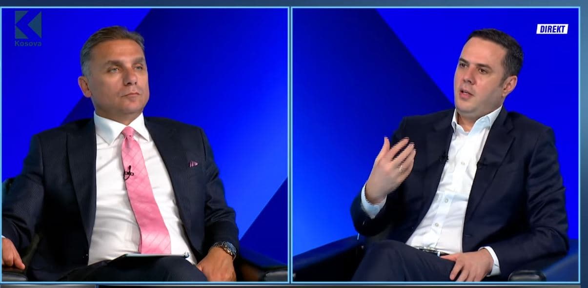 Abdixhiku: LDK do të qëndrojë në opozitë me dinjitet (VIDEO)