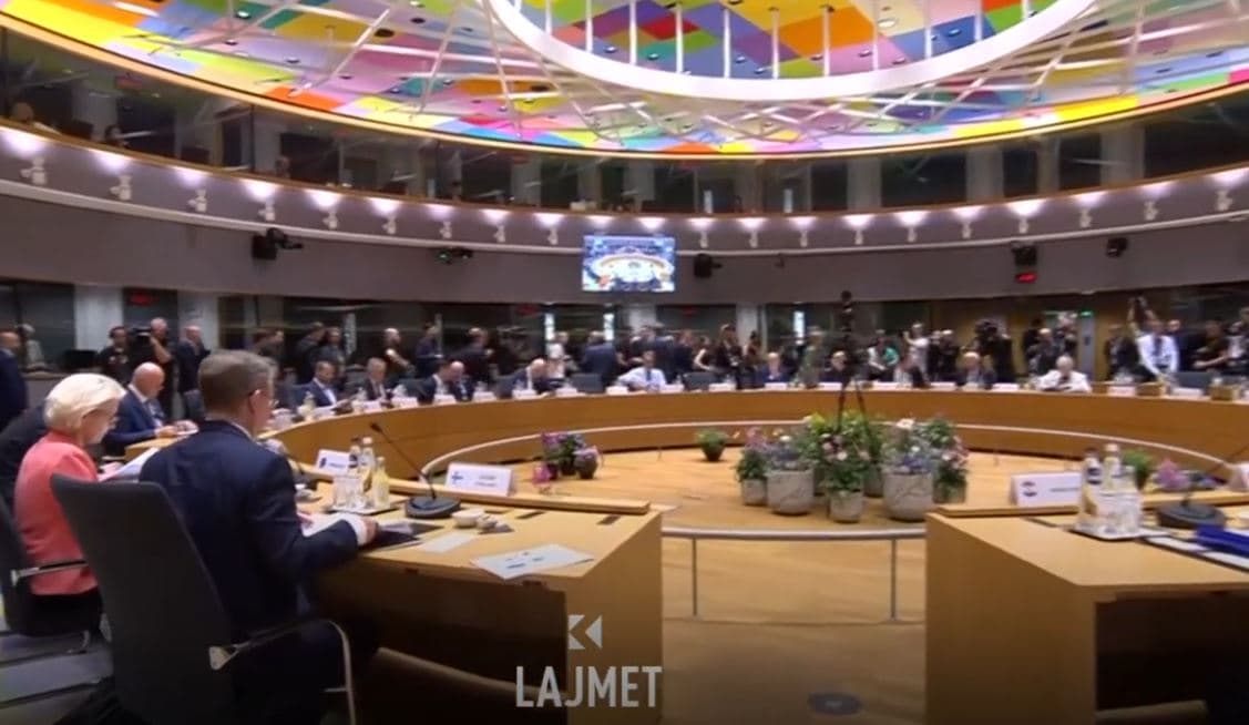 Nga Irlanda flasin për Klanin: Jemi krah Kosovës për në BE gjatë presidencës sonë (VIDEO)