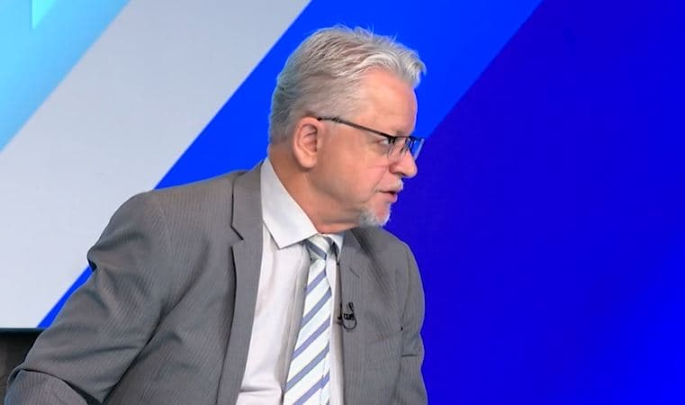 Gorani: LDK-në dhe PDK-në i tmerron ngjashmëria që e kanë mes vete (VIDEO)
