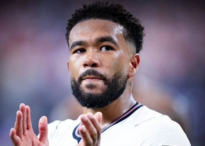 Goditje për Anglinë, Reece James pëson lëndim dhe mungon të paktën dy ndeshje