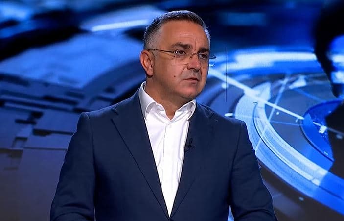 Tahiri: Haradinaj i qëndroi prapa Gjinit me gjithë kapacitetin e tij (VIDEO)