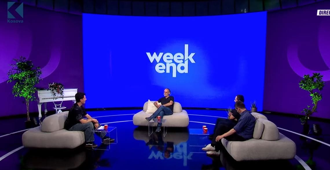 Shqiptarët kriminelë në filmat e Hollywood-it? (VIDEO)