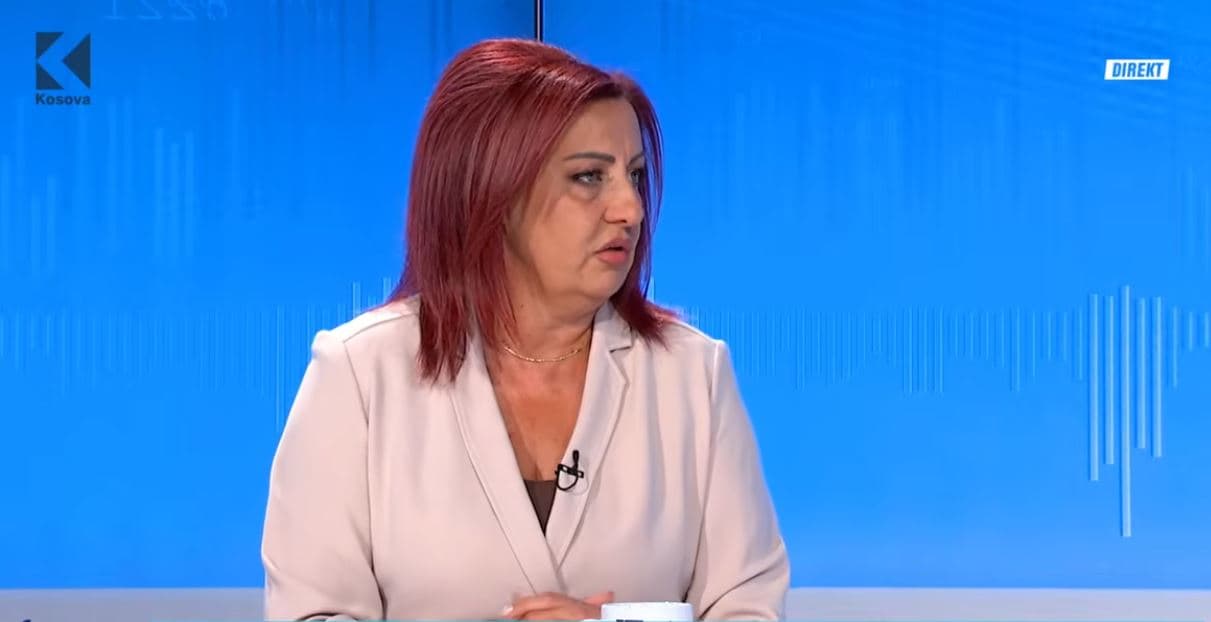 A kanë komunitetet propozim për president? Flet Emilija Rexhepi (VIDEO)
