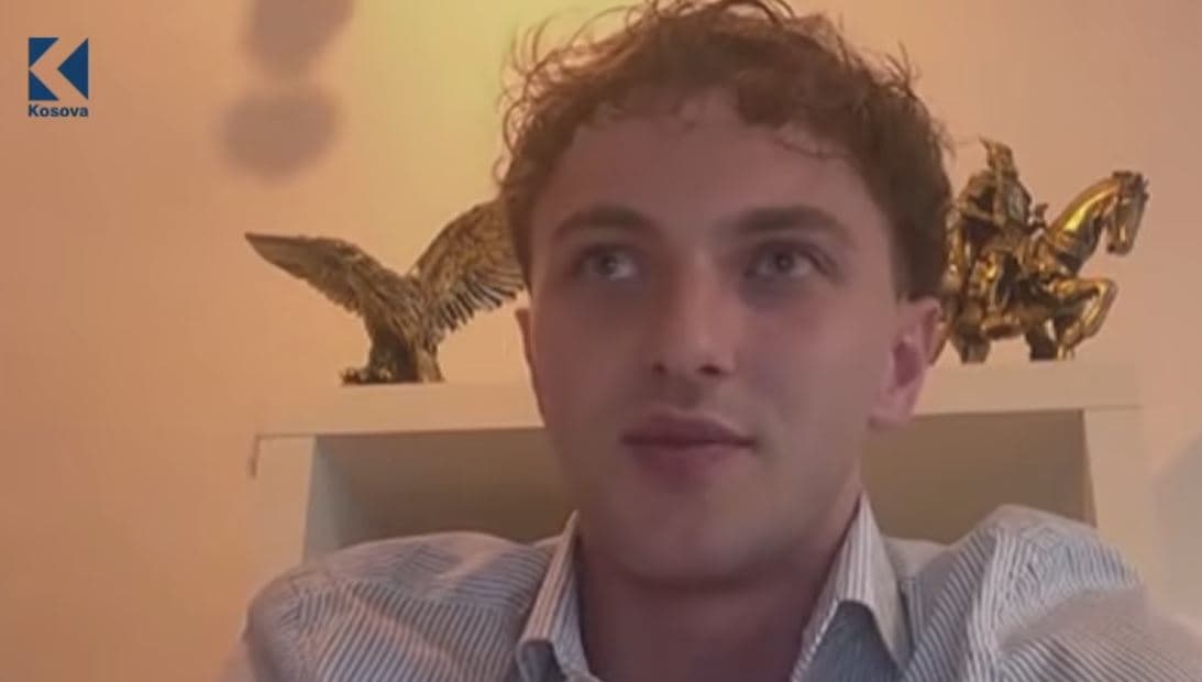 Nga Dobrosheci i Drenasit në politikën gjermane, rrugëtimi i Murat Avdylit (VIDEO)