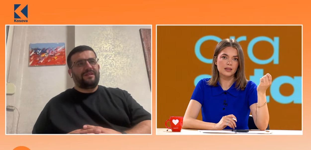 Psikologu Kastrati: Figura e babait e rëndësishme për zhvillimin e fëmijës (VIDEO)