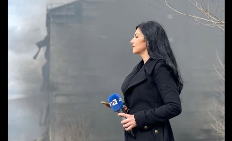 RTK përballet me dorëheqje të re, largohet gazetarja Arlinda Sejda: U detyrova...