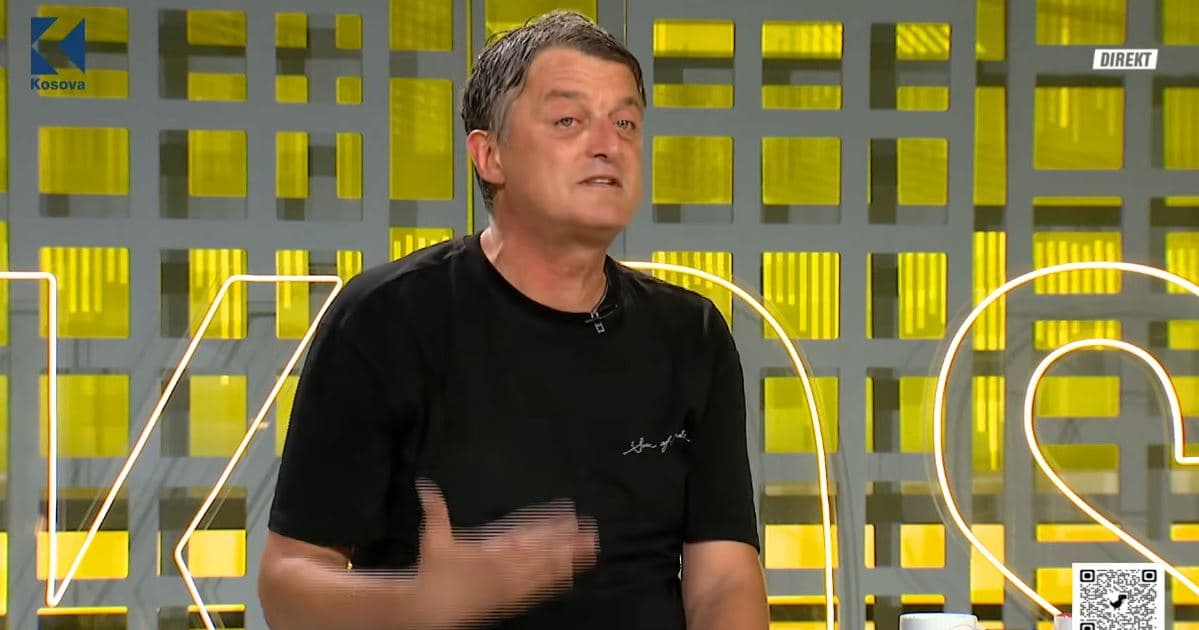 "Ukraina në pozita më të mira, Rusia përballet me vështirësi në luftë" (VIDEO)