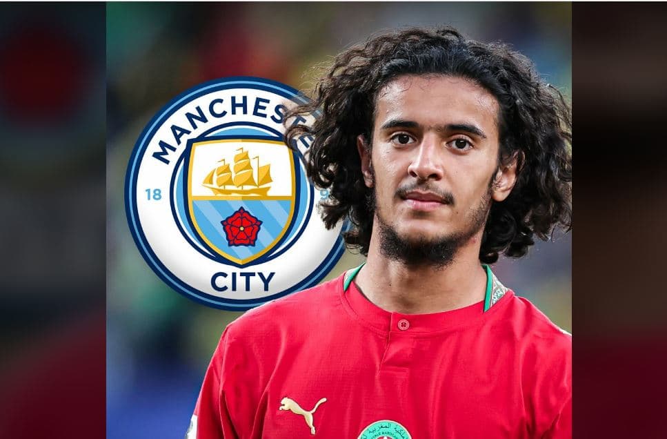 Manchester City nis bisedimet për talentin Ayyoub Bouaddi