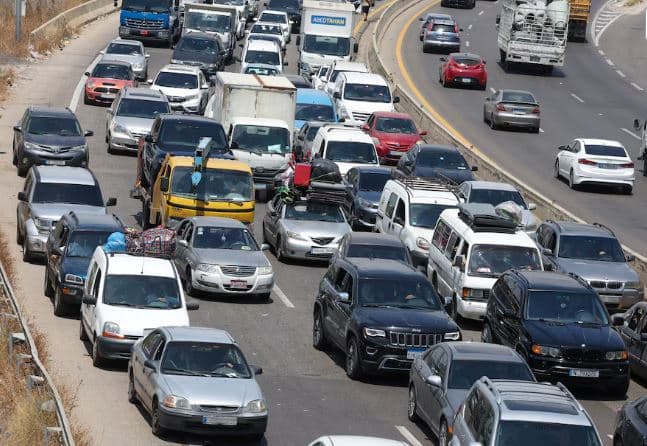 400 mijë të zhvendosur kthehen në Liban, mijëra ende pa shtëpi të banueshme