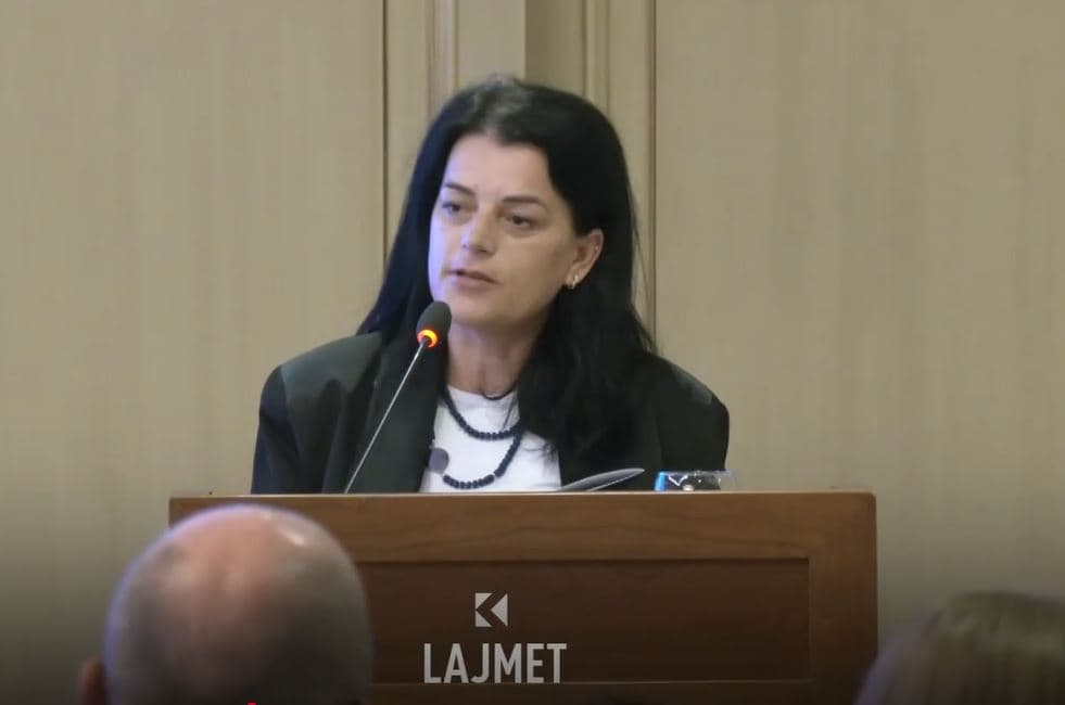 Vasfije Krasniqi fton të tjerët të bëhen zë e drejtësi për viktimat e dhunës seksuale (VIDEO)
