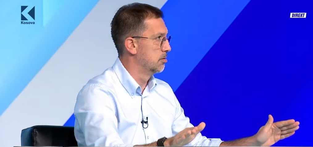 Sejdiu: Veç 70 milionë euro kushton pavarësimi energjetik i Kosovës nga Rusia (VIDEO)