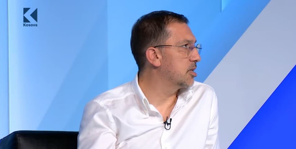 Sejdiu: Proceset zgjedhore s’kanë me na u nda (VIDEO)