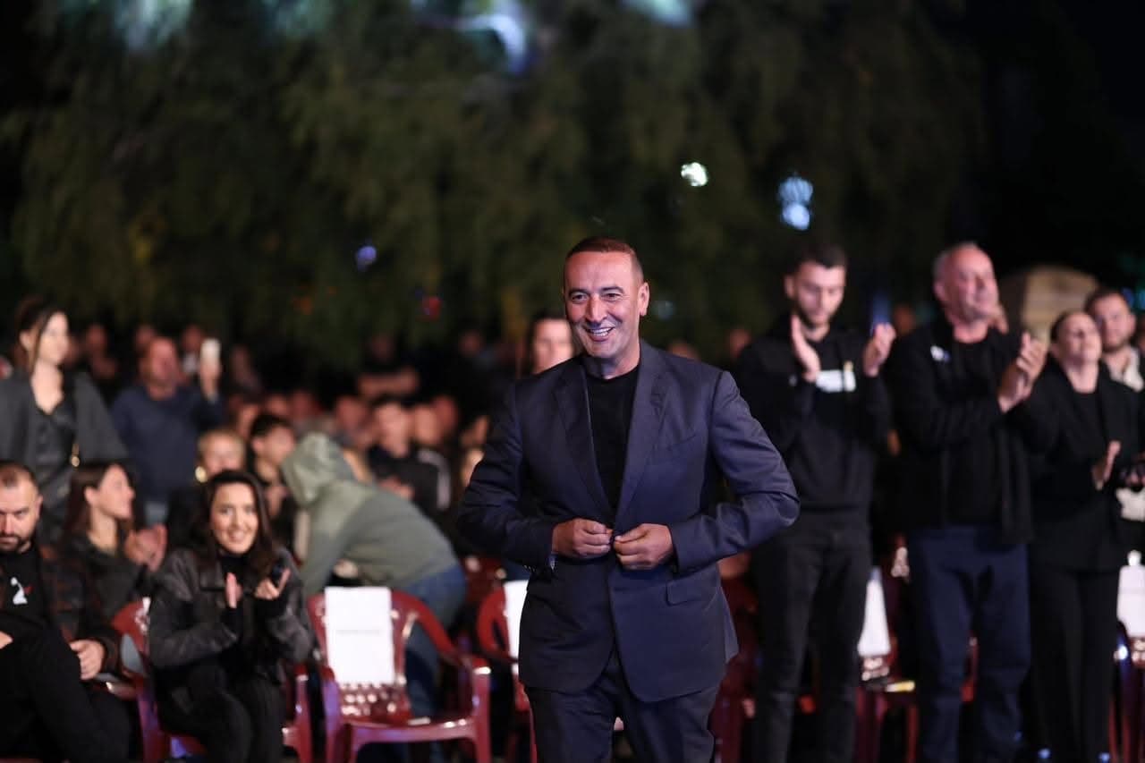 E la mandatin e deputetit, deklarohet Daut Haradinaj pasi u numëruan votat