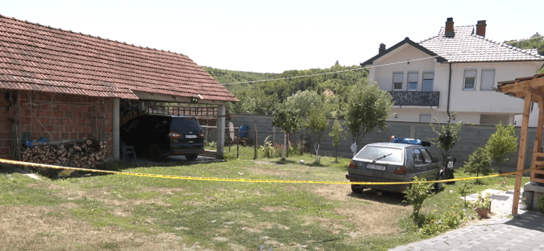 Tragjedia në Deçan: Babai u godit i pari nga rryma, djali ndërhyri por humbën jetën të dy (VIDEO)