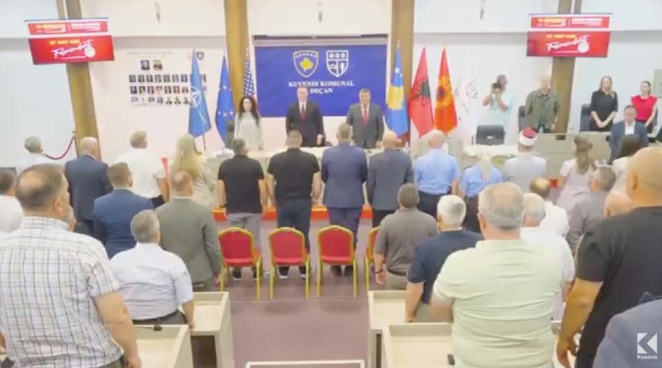 Dita e Çlirimit: Deçani mobilizoi krejt Dukagjinin (VIDEO)