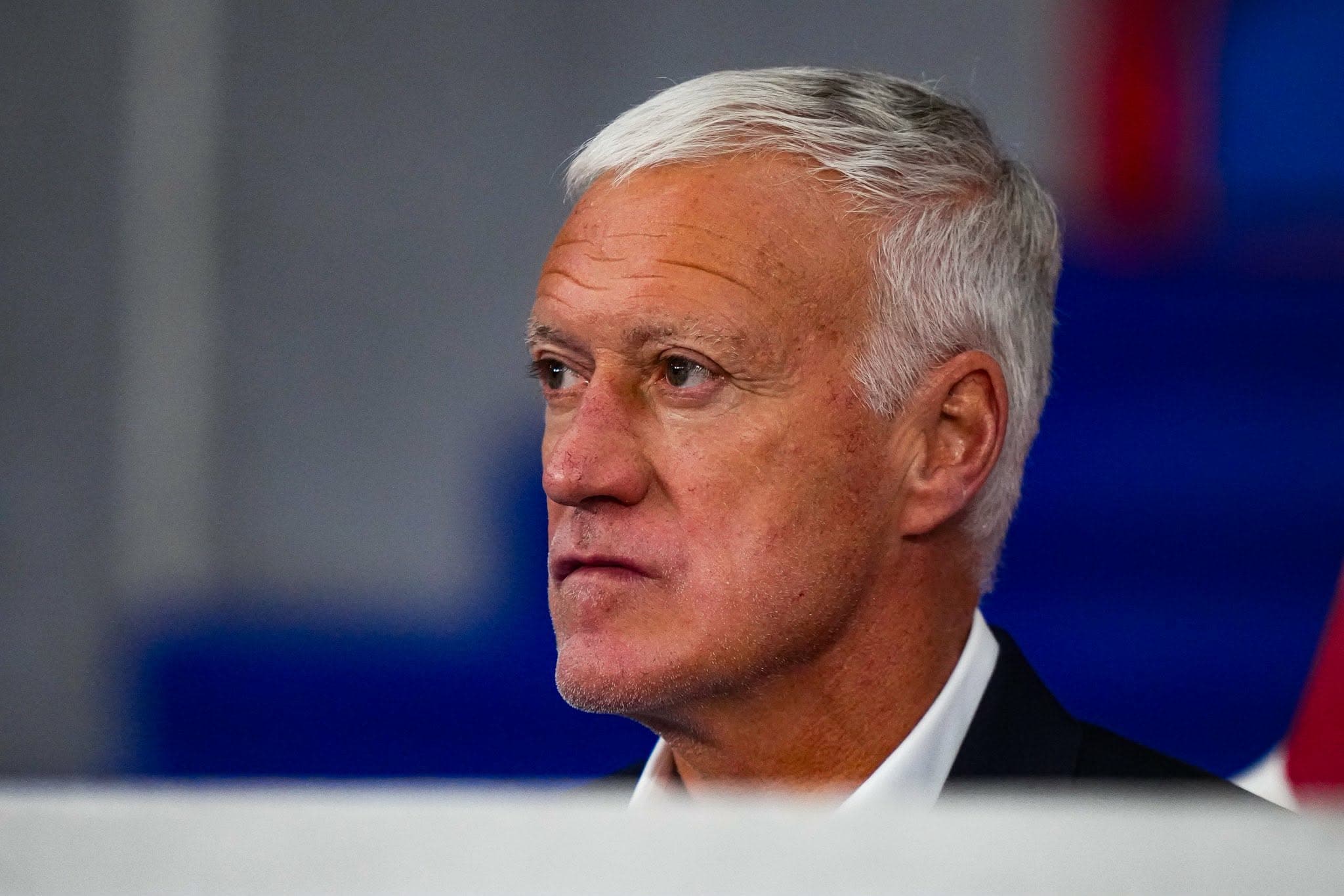 Deschamps: Spanja është favoritja kryesore për Kupën e Botës 2026