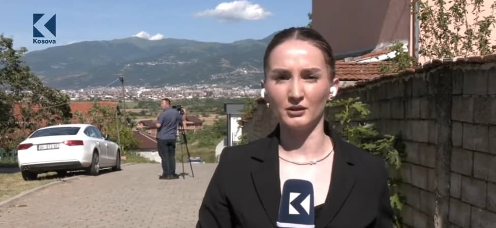 Ngjarja tragjike në Prizren: Emërtimi i rrugës "mollë sherri" mes dy djemve të axhës (VIDEO)