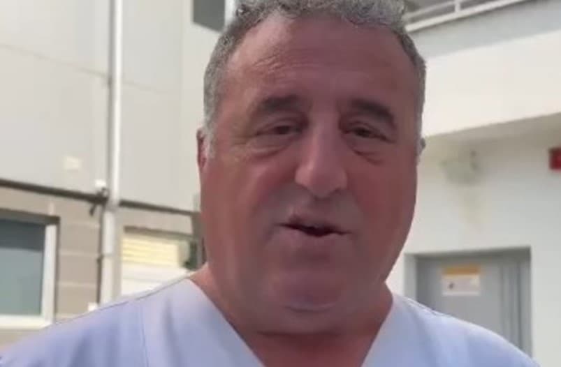 Vrasja në Prizren, mjeku: Goditja në gjoks rezultoi fatale për 27-vjeçarin