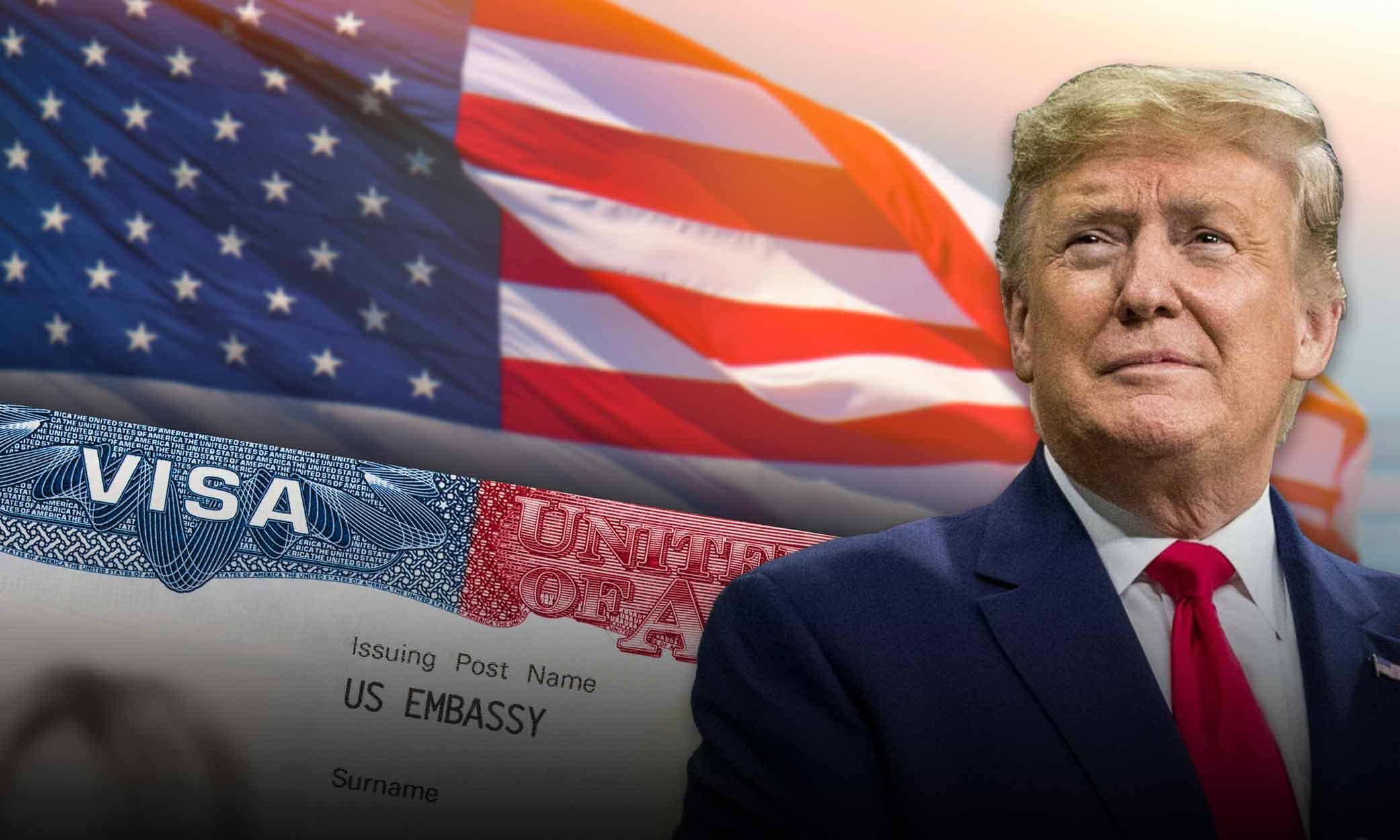 Trump shënon fitore të madhe në gjykatë, hapet rruga për rikthimin e politikës së ashpër ndaj azilkërkuesve