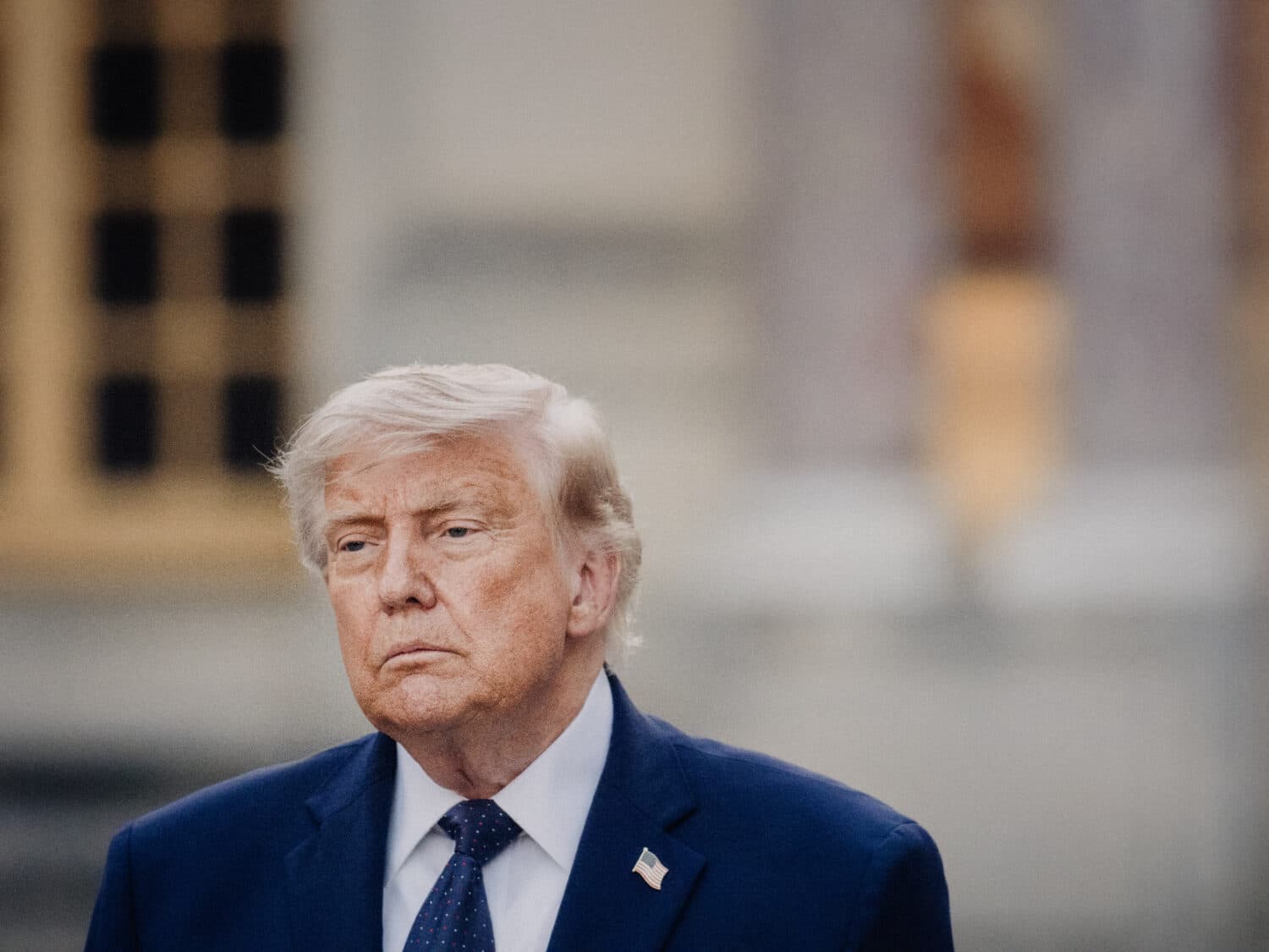 Trumpi kërkon nga Kongresi miliarda dollarë për kostot urgjente të luftës me Iranin