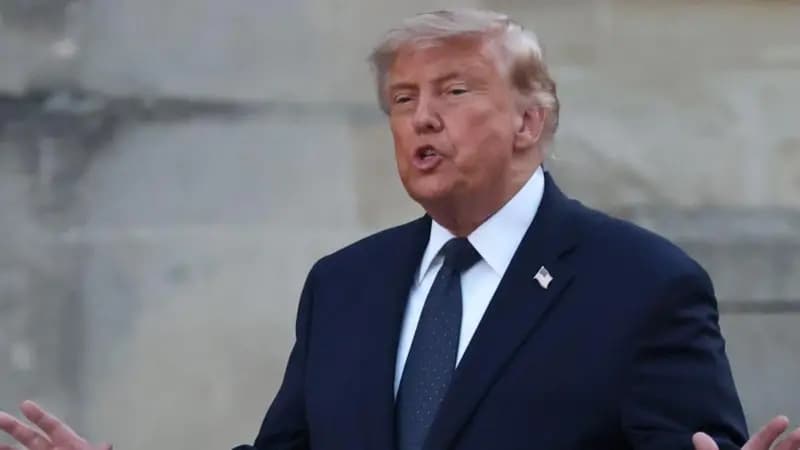 Trump: Nafta po rrjedh dhe aksionet po lulëzojnë