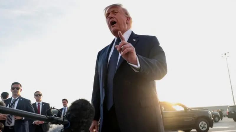 Trump premton ndihmë për Venezuelën, pas tërmeteve që vranë dhjetëra persona