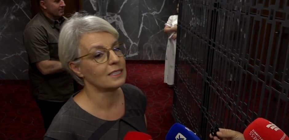 Krijimi i institucioneve: Gërvalla: Duhet t’i presim rezultatet finale (VIDEO)