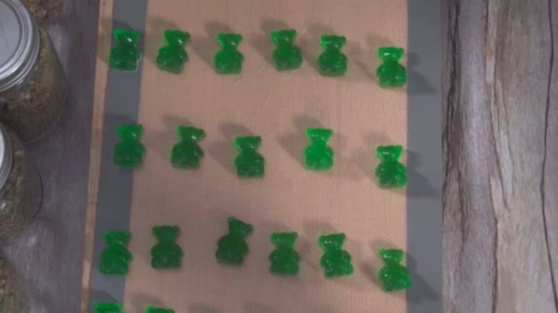 Alarm në Shqipëri: Droga në formë karamelesh po përhapet te të rinjtë