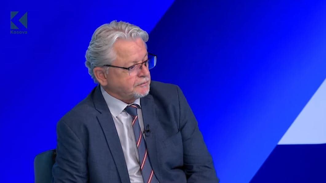 Gorani: Kosova po shkon drejt një logjike dypartiake në skenën politike (VIDEO)