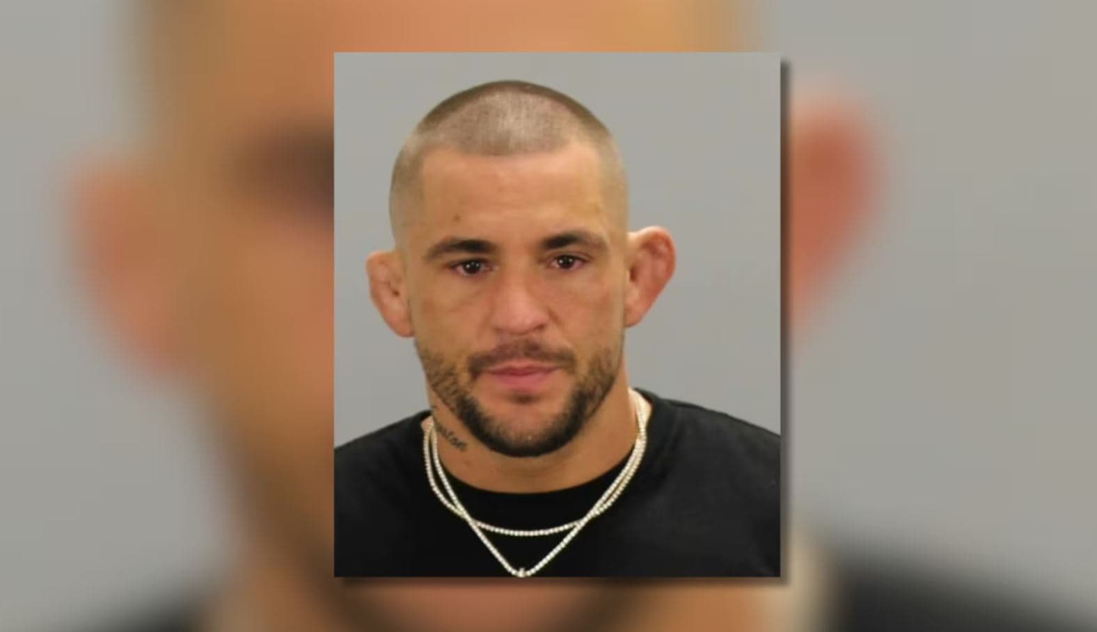 Legjenda e UFC-së, Dustin Poirier, arrestohet për dehje në publik!