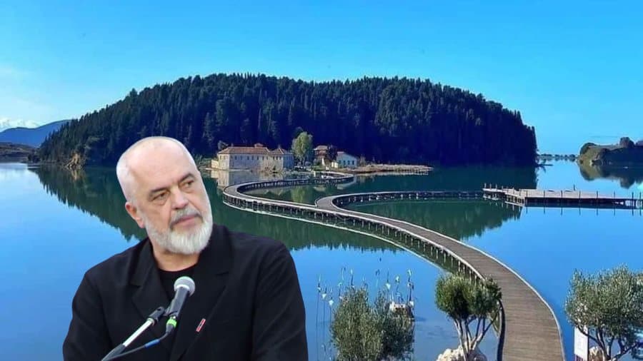 Amendamenti në PE, Rama publikon dokumentin: Zvërneci do të zhvillohet bazuar mbi standardet e BE-së