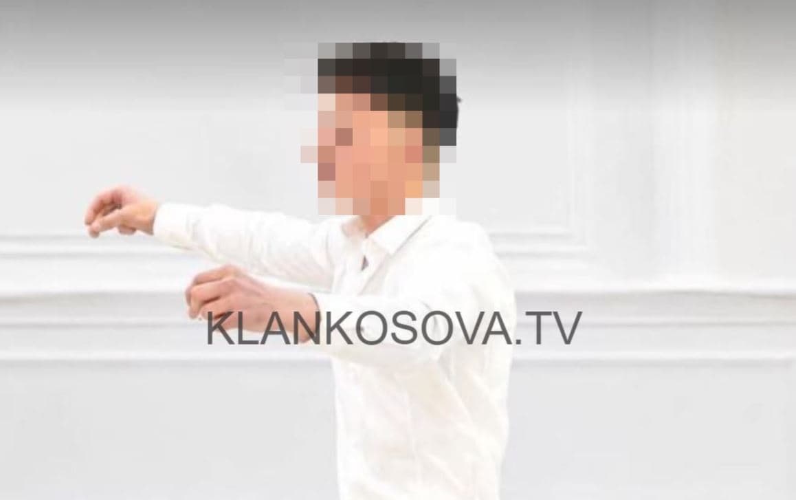 E dhimbshme: Ky është i riu nga Malisheva që vdiq tragjikisht në Ulqin