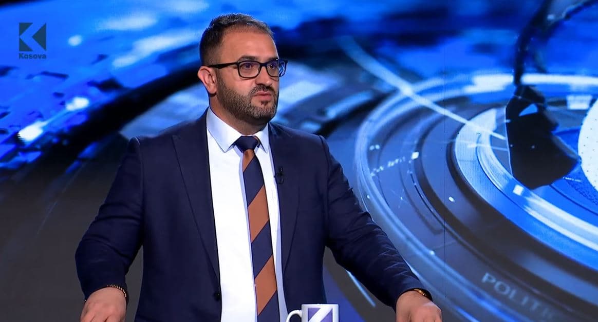 Pas tragjedisë në autostradë, Kolgeci flet për rrezikun nga rrëshqitjet e dheut (VIDEO)
