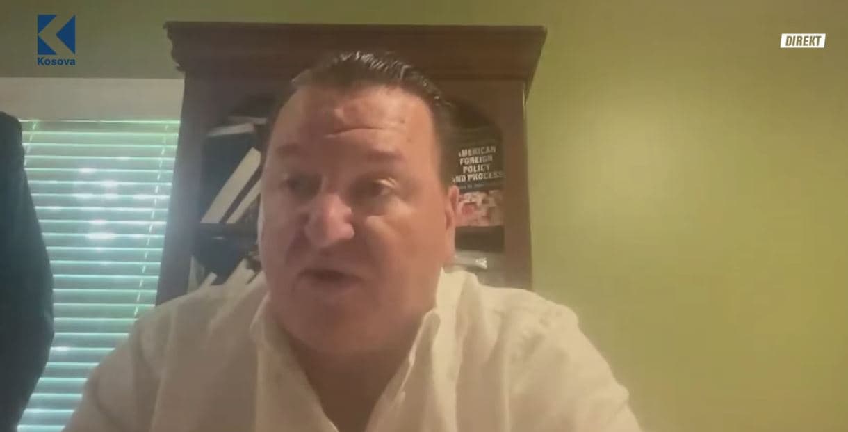 Berisha: Gazi amerikan është çështje kohe - fuqizon marrëdhëniet historike me ShBA-në