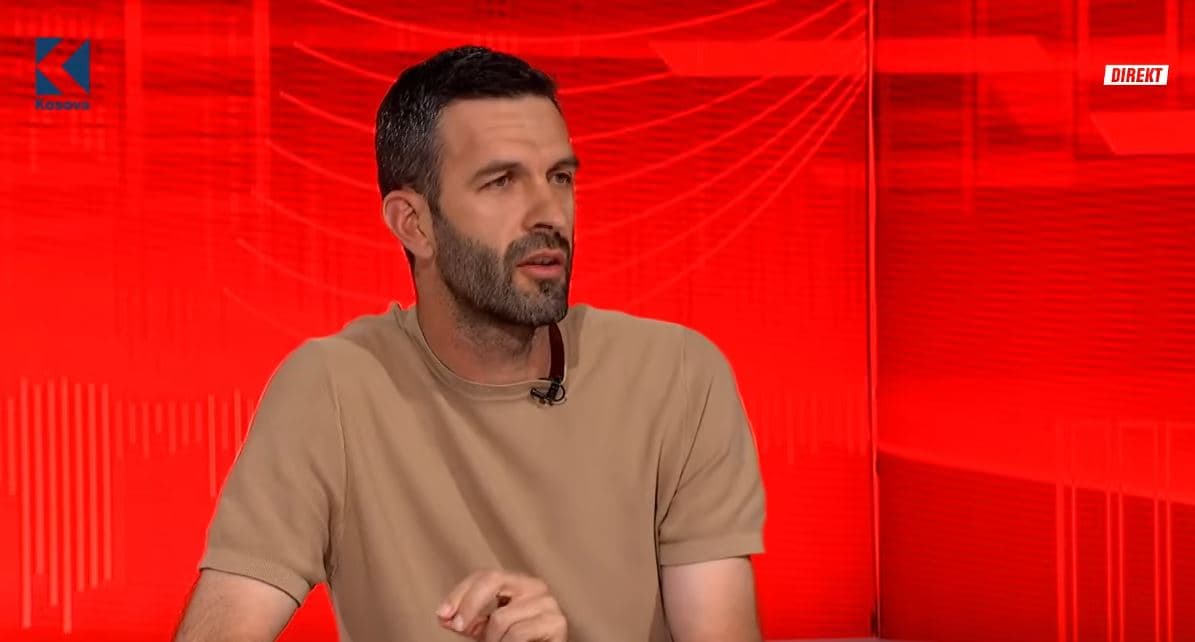 Rrahmani: Angazhimi dhe vullneti im do të jetë që të kemi qeveri të ish-opozitës (VIDEO)
