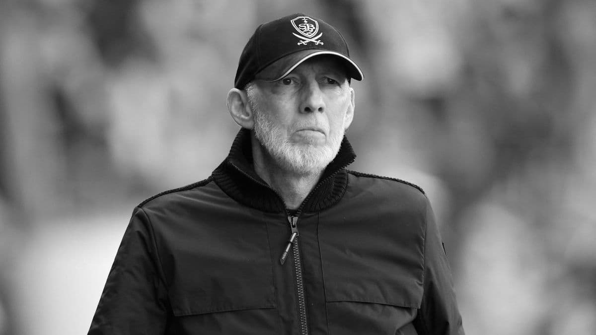 Futbolli francez në zi: Trajneri Eric Roy humb betejën me kancerin