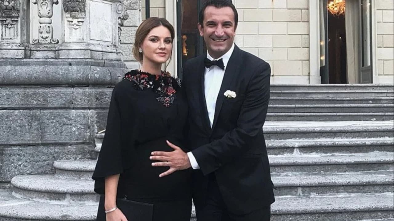 Gëzim prapa grilave: Erion Veliaj bëhet baba për herë të dytë