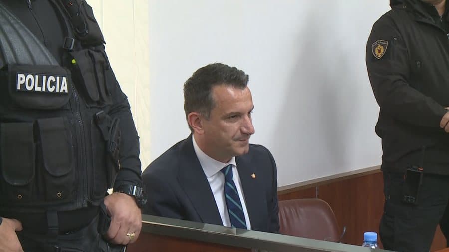 Mungon Erion Veliaj, shtyhet seanca gjyqësore