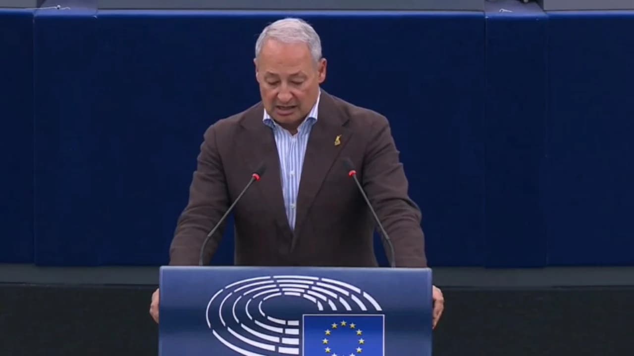 Eurodeputeti Schieder: Shqipëria mund të jetë historia e ardhshme e suksesit të zgjerimit të BE-së