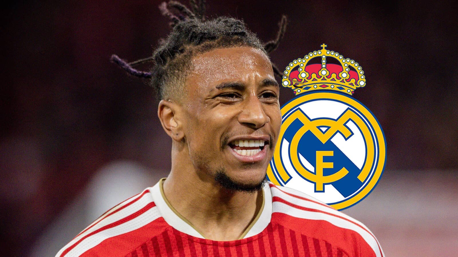 Real Madridi përgatit ofertë të madhe për Olisen, përfshin dy yje të skuadrës
