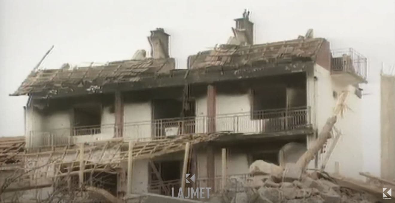 Aktakuza, Jasharët, PRSK: Shumë shpejt do të finalizohet (VIDEO)