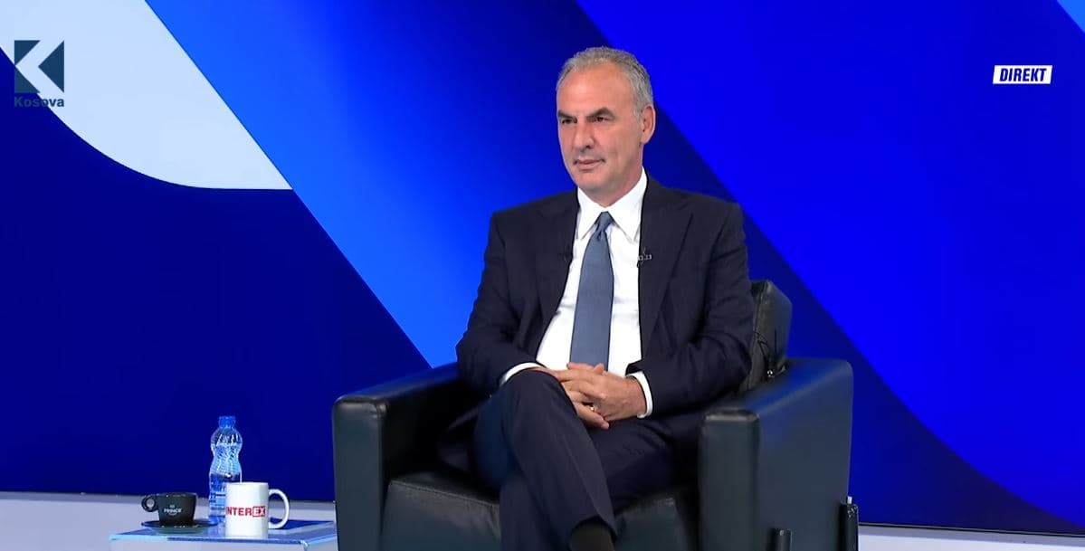 Mbyllja e “Vitës”, Limaj: Në vend që ta ndihmojë, qeveria e ka vënë atë nën presion të vazhdueshëm