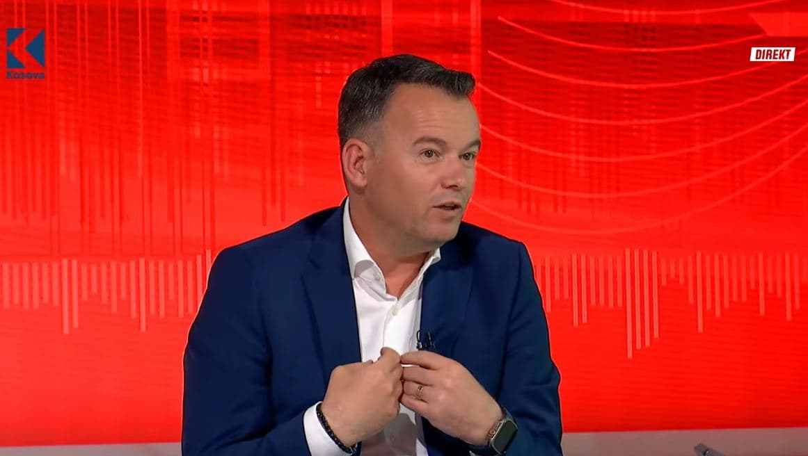 Peci: Qytetari i Kosovës është shumë intelegjent, t’i lexon letrat në xhep (VIDEO)