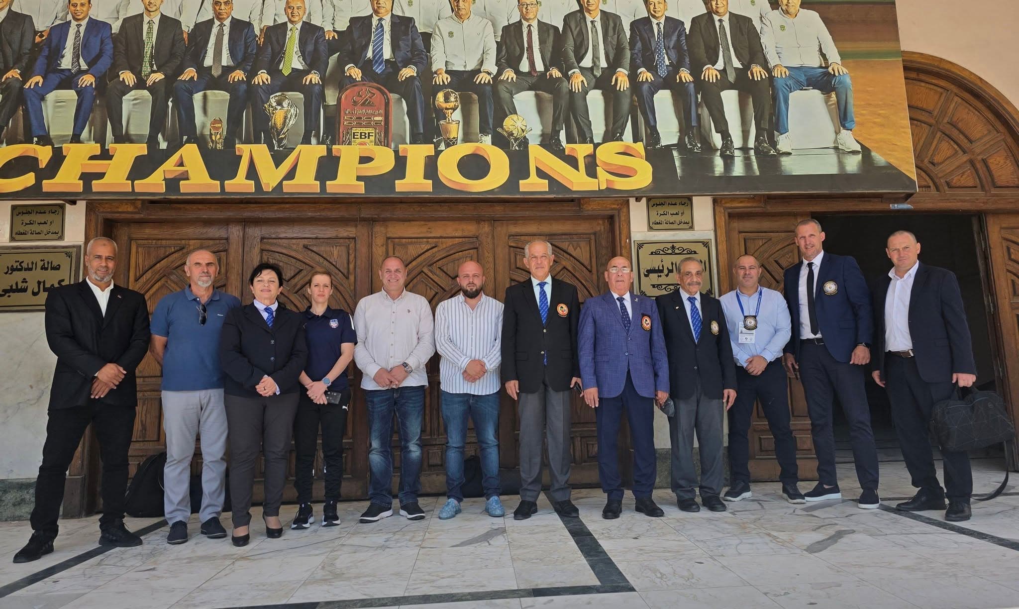 Madhështore: Kosova organizatore e Kampionatit Mesdhetar të Karatesë në vitin 2027-të
