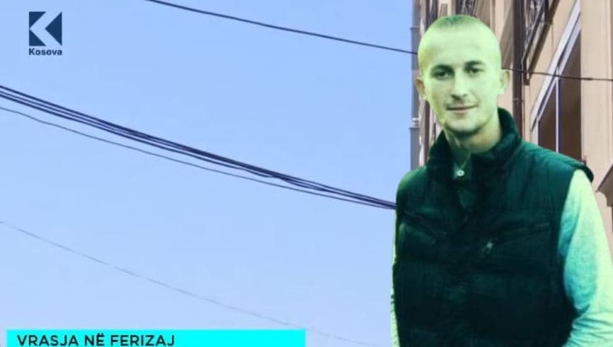 Vrasja në Ferizaj: Kërkohet paraburgim për të dyshuarën, babai i saj lirohet