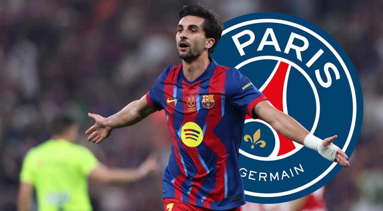 PSG shpreh interesim për Ferran Torres, Barcelona refuzon ofertën