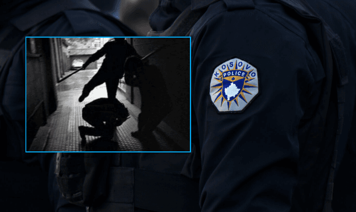 Përleshje në Prishtinë: Policët jashtë detyrës zyrtare ndërhyjnë për të neutralizuar situatën