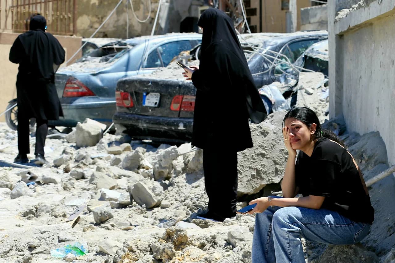 CNN: Izraeli dhe Libani jashtë tryezës së negociatave me Iranin