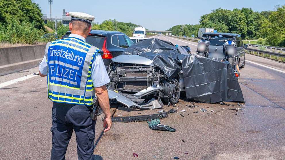 Aksidenti tragjik u mori jetën dy motrave nga Kosova: Policia gjermane jep detaje për Klanin